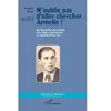 L'harmattan N'oublie pas d'aller chercher Armelle