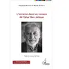 L'HARMATTAN L'errance Dans Les Romans De Tahar Ben Jelloun