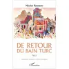 L'harmattan De retour du bain turc