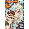 Glénat Dr. Stone - Tome 04