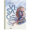 Glénat Visages - Ceux que nous sommes - Tome 04
