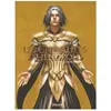 Glénat Les Chevaliers d'Héliopolis - Tome 04