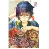 Glénat Les Enfants de la baleine - Tome 12