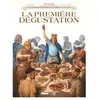 Glénat Vinifera - La Première dégustation