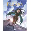 Glénat Ellana - Tome 05