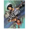 Glénat Le Sang des Valois - Tome 01