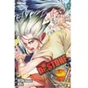 Glénat Dr. Stone - Tome 09