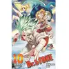 Glénat Dr. Stone - Tome 10