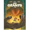 Glénat Les Géants - Tome 01