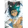 Glénat Horion