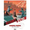 Glénat Affaires d'Etat - Guerre Froide - Tome 01