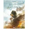 Glénat Sisyphe & Asclépios