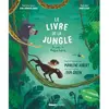 Glénat Jeunesse Le Livre de la Jungle