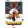 Glénat Gun Crazy - Tome 01