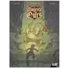 Coédition Glénat/Comix Buro Sa Majesté des Ours - Tome 02