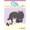 Glénat Chi mon chaton - Tome 03