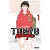 Glénat Tokyo Revengers - Tome 01 Ken Wakui (Auteur)