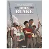 Glénat John Blake Philip Pullman (Auteur), Fred Fordham (Dessinateur)