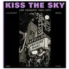 Glénat Kiss the Sky - Volume 1