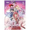 Glénat Red Dragon - Tome 05