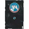 Glénat Letter 44 - Tome 06