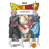 Glénat Dragon ball super. Vol. 4. Le dernier espoir Akira Toriyama, Toyotaro