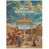 Glénat L'Épopée de la franc-maçonnerie - Tome 07