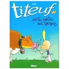 Glénat Titeuf - Tome 16
