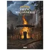 Glénat L'Épopée de la franc-maçonnerie - Tome 05