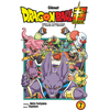 Glénat Manga Dragon Ball Super Tome 7