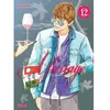 Glénat Les Gouttes de Dieu - Mariage - Tome 12