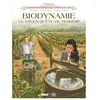 Glénat Vinifera - Biodynamie, le vin en quête de terroir