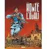 Glénat La Honte et l'oubli