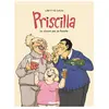 Glénat Priscilla