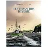 Glénat Les Chasseurs d'écume - Coffret Cycle 2