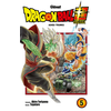 Glénat Dragon Ball Super Tome 5