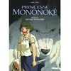 Glénat Princesse Mononoke - Anime comics - Studio Ghibli