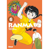 Glénat Ranma 1/2 - Édition originale - Tome 06
