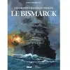 Glénat Le Bismarck