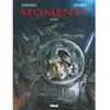 Glénat Segments - Intégrale