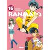 Glénat Ranma 1/2 - Édition originale - Tome 16