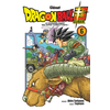 Glénat Dragon Ball Super, Tome 6 : Le rassemblement des super combattants !
