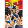 Glénat Dragon Ball Z - 8e partie - Tome 04 - Le combat final contre Majin Boo