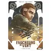 Glénat Faucheurs de vent - Tome 03