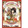 Glénat La Lanterne de Nyx - Tome 01