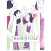 Glénat Radium Girls  Cy (Auteur)