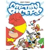 Glénat Captain Biceps - Tome 07