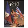 Glénat Le Chevalier d'Eon - Tome 03