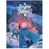 Glénat Bergères guerrières