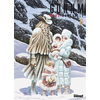 Glénat Gunnm Mars Chronicle - Tome 06